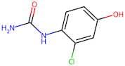 1-(2-Chloro-4-hydroxyphenyl)urea