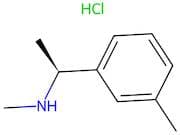 (S)-N-Methyl-1-(m-tolyl)ethanamine hydrochloride