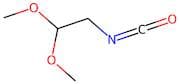 2-Isocyanato-1,1-dimethoxyethane