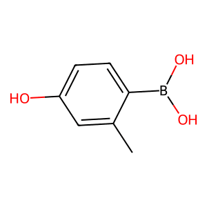 4-Hydroxy-2-methylbenzeneboronic acid