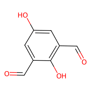 2,5-Dihydroxyisophthalaldehyde