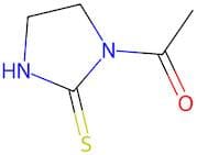 1-(2-Thioxoimidazolidin-1-yl)ethan-1-one
