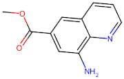 Methyl 8-aminoquinoline-6-carboxylate