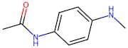 N-[4-(Methylamino)phenyl]acetamide