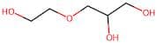 3-(2-Hydroxyethoxy)propane-1,2-diol