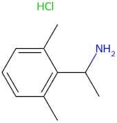 1-(2,6-Dimethylphenyl)ethan-1-amine hydrochloride