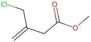 Methyl 3-(chloromethyl)but-3-enoate