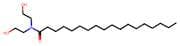 N,N-Bis(2-hydroxyethyl)stearamide