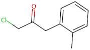 1-Chloro-3-(o-tolyl)propan-2-one