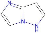 1H-Imidazo[1,2-b]pyrazole
