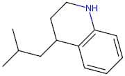 4-(2-Methylpropyl)-1,2,3,4-tetrahydroquinoline