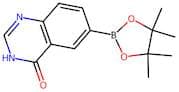 6-(4,4,5,5-Tetramethyl-1,3,2-dioxaborolan-2-yl)quinazolin-4(3H)-one