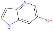 1H-Pyrrolo[3,2-b]pyridin-6-ol