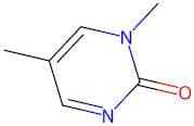 1,5-Dimethylpyrimidin-2(1H)-one