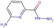 6-Aminopicolinohydrazide