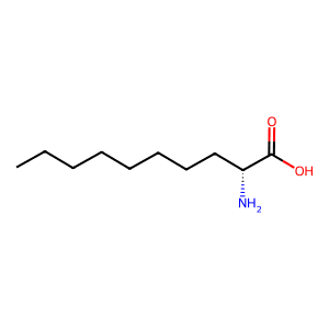 (R)-2-Aminodecanoic acid