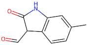 6-Methyl-2-oxoindoline-3-carbaldehyde