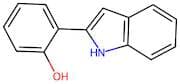 2-(1H-Indol-2-yl)phenol