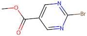 Methyl 2-bromopyrimidine-5-carboxylate