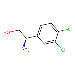 (R)-2-Amino-2-(3,4-dichlorophenyl)ethanol