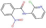 N-(2-Chloropyridin-3-yl)-2-nitrobenzamide