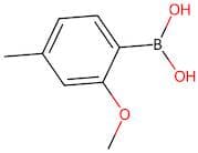 (2-Methoxy-4-methylphenyl)boronic acid