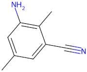 3-Amino-2,5-dimethylbenzonitrile