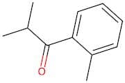 2-Methyl-1-(o-tolyl)propan-1-one