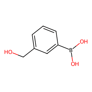 3-(Hydroxymethyl)benzeneboronic acid