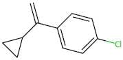 1-Chloro-4-(1-cyclopropylvinyl)benzene