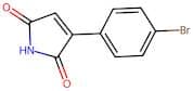 3-(4-Bromophenyl)-1H-pyrrole-2,5-dione