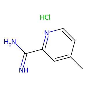 4-Methylpicolinimidamide hydrochloride