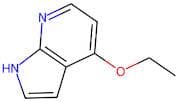 4-Ethoxy-1H-pyrrolo[2,3-b]pyridine