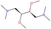 (2S,3S)-2,3-Dimethoxy-N1,N1,N4,N4-tetramethylbutane-1,4-diamine