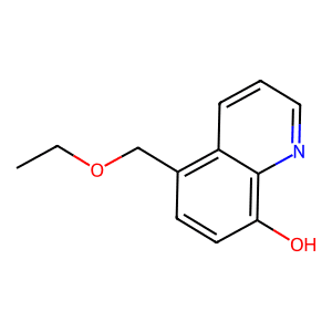 5-(Ethoxymethyl)quinolin-8-ol