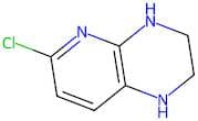 6-Chloro-1,2,3,4-tetrahydropyrido[2,3-b]pyrazine