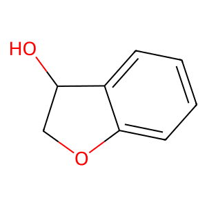 2,3-Dihydrobenzofuran-3-ol