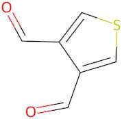 Thiophene-3,4-dicarbaldehyde
