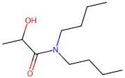 N,N-Dibutyl-2-hydroxypropanamide