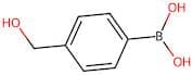 4-(Hydroxymethyl)benzeneboronic acid