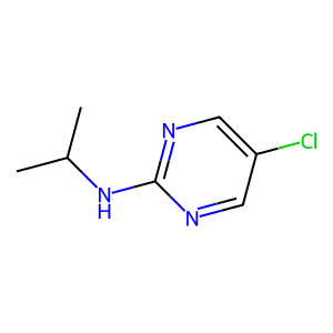 5-Chloro-N-isopropylpyrimidin-2-amine