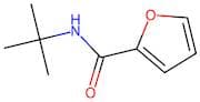 N-(tert-Butyl)furan-2-carboxamide