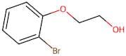 2-(2-Bromophenoxy)ethanol