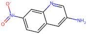 7-Nitroquinolin-3-amine