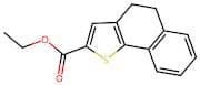 Ethyl 4,5-dihydronaphtho[1,2-b]thiophene-2-carboxylate