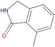 7-Methylisoindolin-1-one