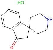 Spiro[indene-1,4'-piperidin]-3(2H)-one hydrochloride