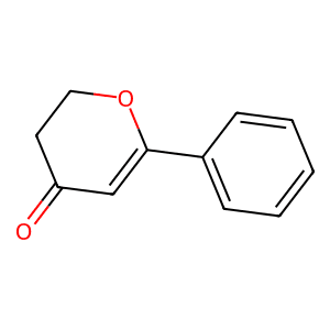6-Phenyl-2H-pyran-4(3H)-one