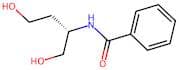 (S)-N-(1,4-Dihydroxybutan-2-yl)benzamide