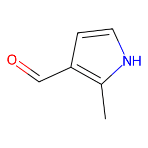 2-Methyl-1H-pyrrole-3-carbaldehyde